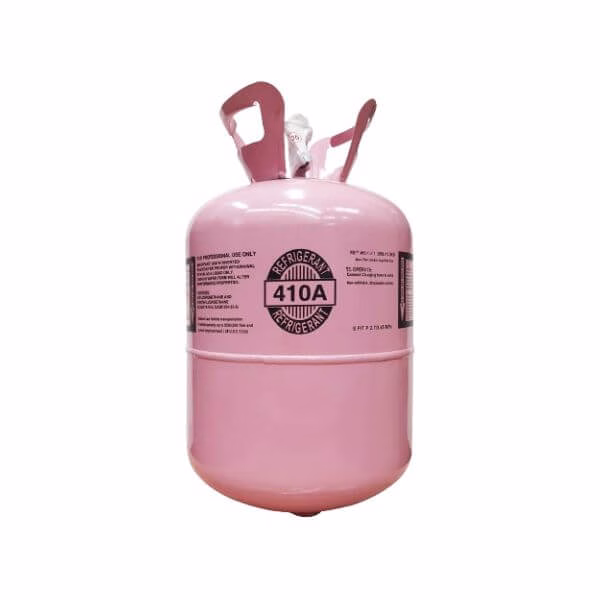 Refrigerante R410